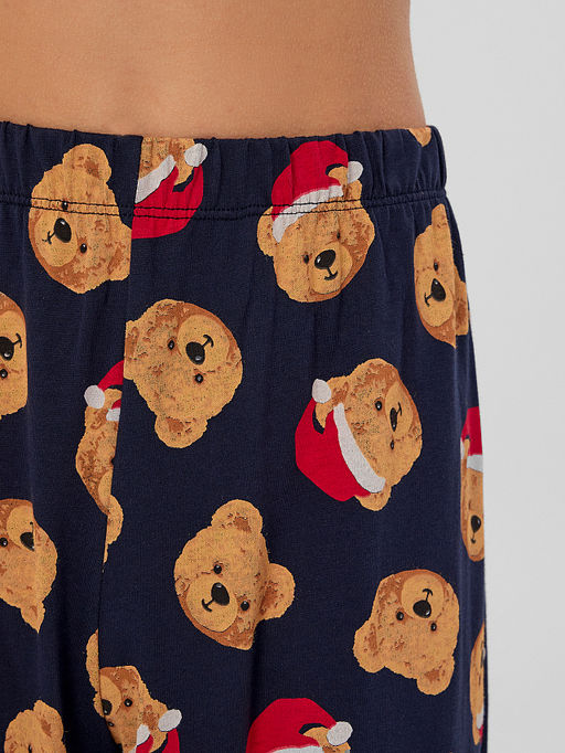 КОМПЛЕКТ ДЛЯ МАЛЬЧИКОВ (ДЖЕМПЕР, БРЮКИ)