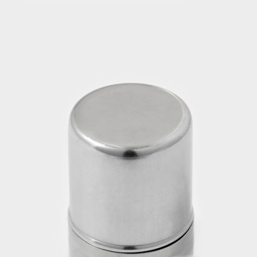 Солонка «Элиас», 120 мл, 5×7 см, нержавеющая сталь