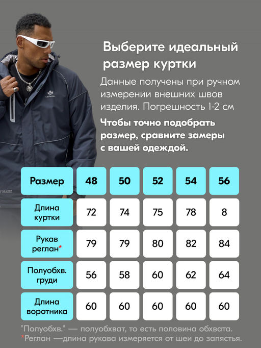 Горнолыжный костюм мужской зимний темно-серого цвета 383TC - Mtforce фото 5