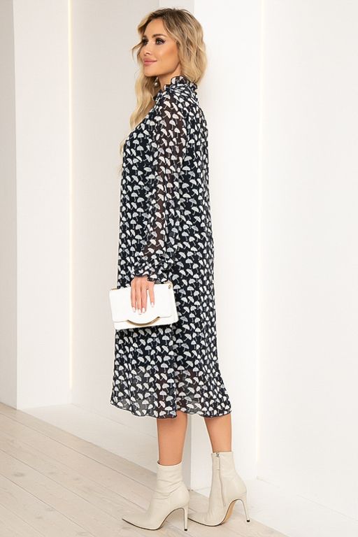 Платье 70629 - Avili фото 8