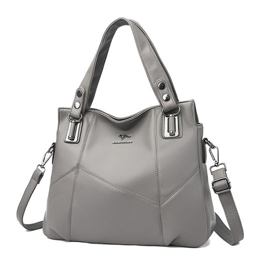 Сумка A-2201-Gray