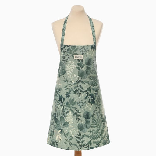 Фартук Доляна «Лесная прохлада» 60×70 см, 50% хлопок, 50% п/э, рогожка 158 г/м²