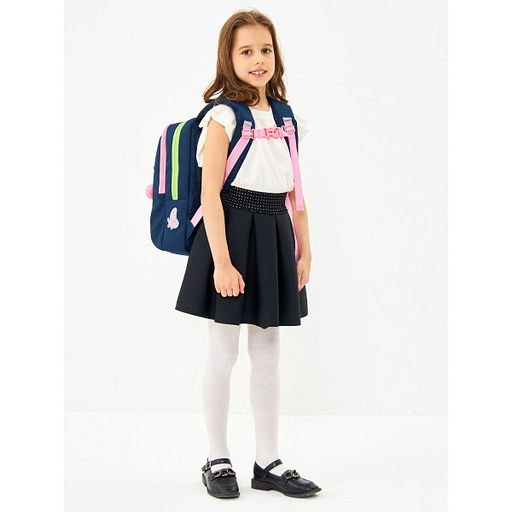 RG-066-11 Рюкзак школьный - Grizzly фото 22