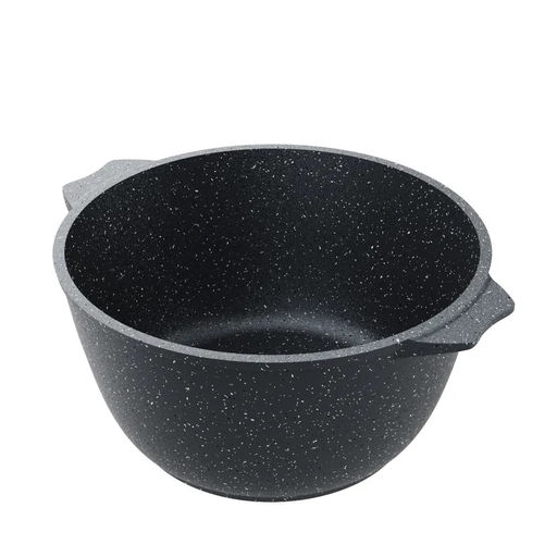 ГРАНИТ Кастрюля 8,0л, арт. 48701