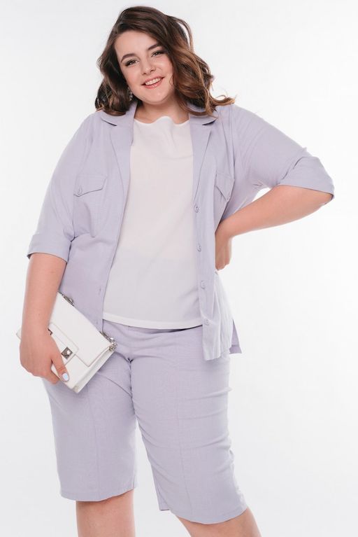 Блуза женская - Jp фото 10