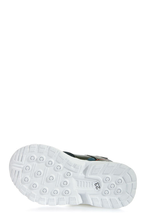 Полуботинки малодетские ZEBRA  фото 4