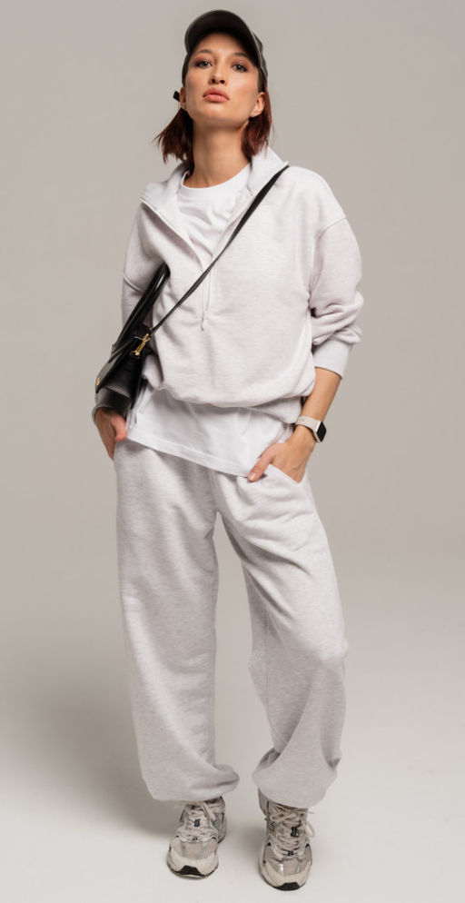 Брюки  B185 - Argo exclusive фото 4