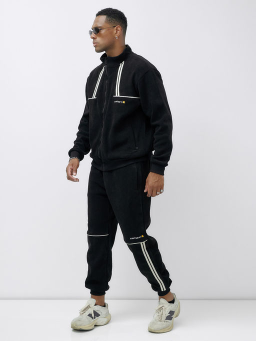 ФЛИС с НАЧЕСОМ Спортивный костюм демисезонный ,Турция - Mtforce фото 3