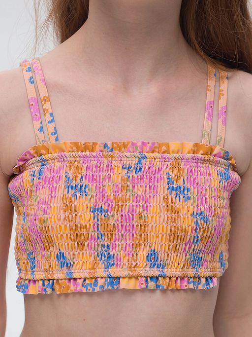 Уценка Pelican GSAWL4319 купальный костюм для девочек  фото 3