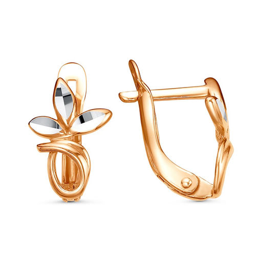 СЕРЬГИ 33014351-5 - Красная пресня фото 2