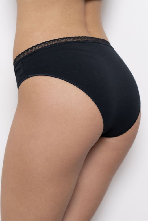 НАБОР ТРУСОВ ЖЕН. MINI SLIP (3 шт) арт. 1900W-40186.0L-S01 - Almando melado фото 4