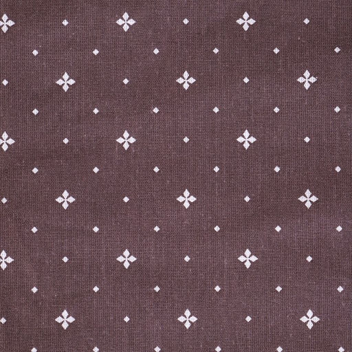 Постельное бельё 1.5сп Голливуд коричневый (пододеяльник 145х215см, наволочка 70х70см) бязь, 120г/м, 100% хлопок - Атра фото 3