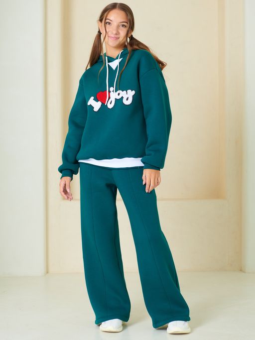 Костюм спортивный