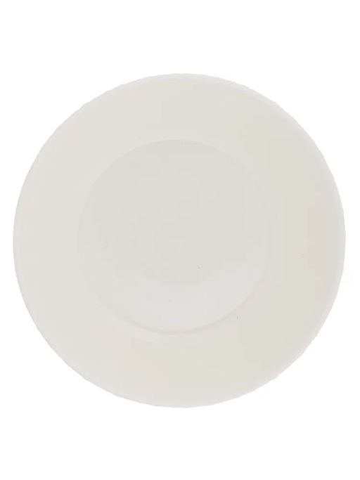 43462 GIPFEL Набор салатников ELEGIA 300 мл (2 шт.). Материал: костяной фарфор. Цвет: белый.