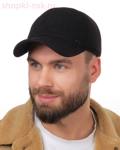 011.54200 Бейсболка мужская (55-60)