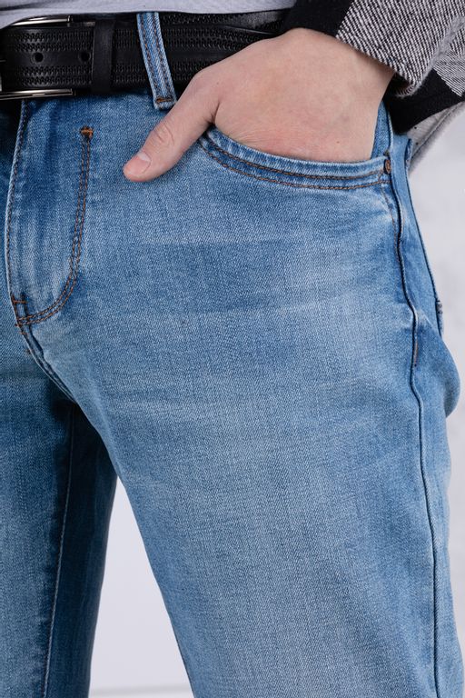 Джинсы 
 1.RV3735-03P