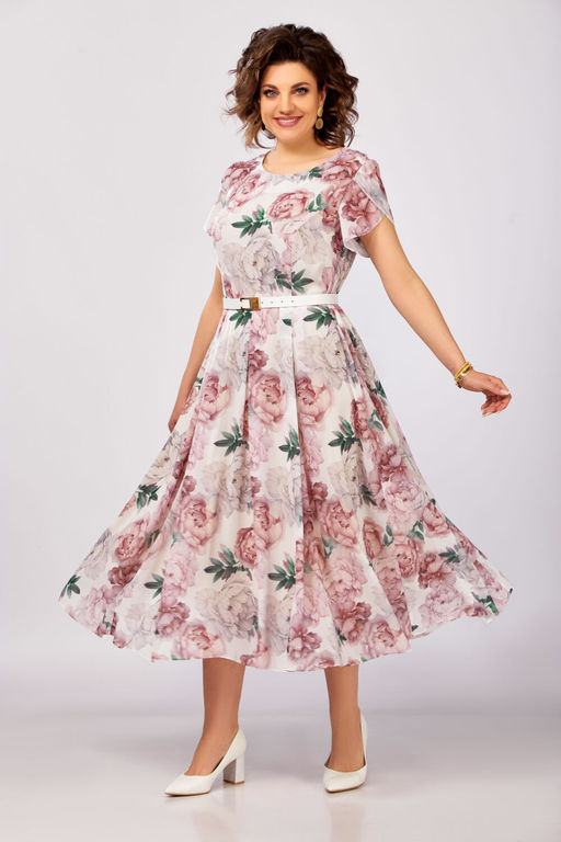 Платье Swallow 843.3 фото 5