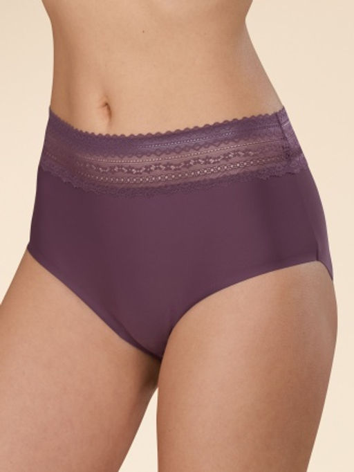 PELICAN, трусы женские, Черника  фото 2