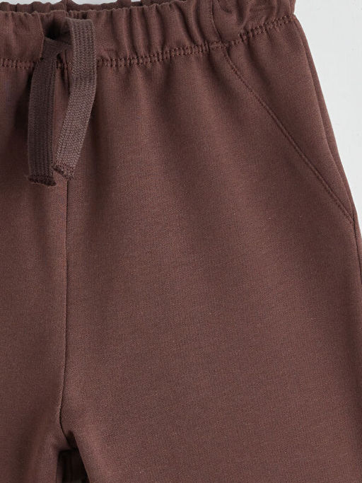 Beli Lastikli Basic Erkek ?ocuk ?ort