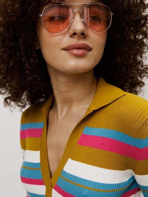 Платье 221.050036/бирюзовый