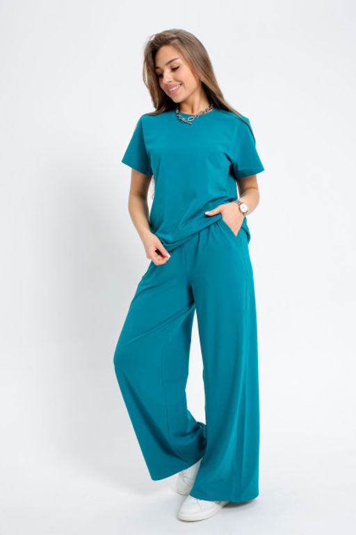 Женский костюм 26006 - София37 фото 44