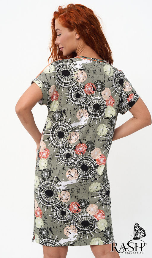 Халат "Дюна" Цвет:как на фото