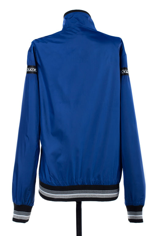 06-0237 Куртка ветровка мужская