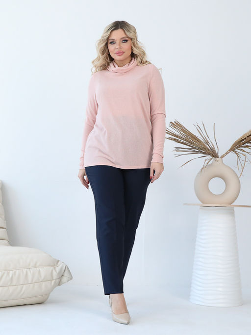 Джемпер М5-5396/11 - Wisell фото 3