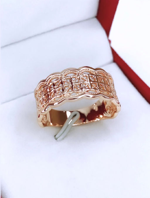 Кольцо УК672