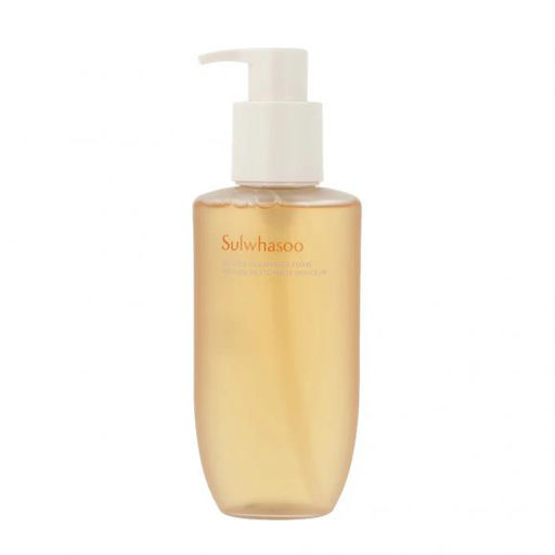 Пенка очищающая для умывания SULWHASOO Gentle Cleansing Foam EX, 50ml