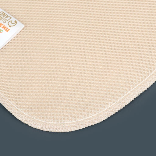 Пелёнка для животных многоразовая впитывающая, 40 х 30 см, мятная - Пижон фото 4