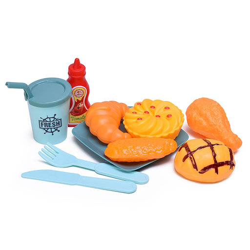 Бытовая техника "Мультиварка" в коробке