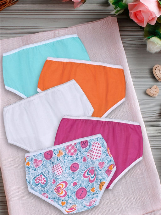 5трусов 5ДНТ5875001н