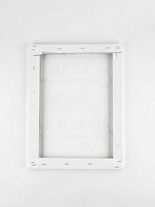 Картина "Будь собраннее",  30 х 40 см