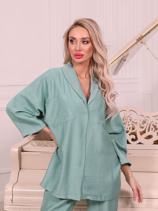 Костюм К4-5469/2 - Wisell фото 14