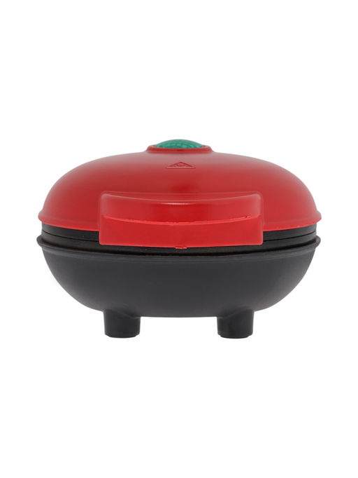 Электровафельница WV-01, 350 Вт, венские вафли, антипригарное покрытие, красная - Simaland фото 9