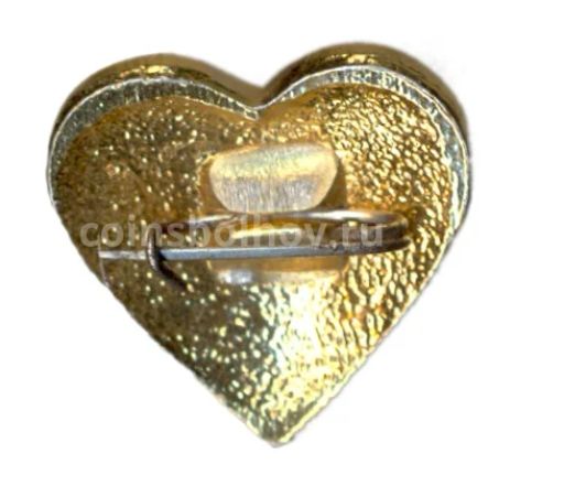 Значок Сердце