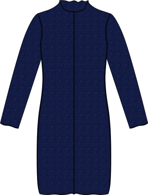 платье 1ДПД4747823