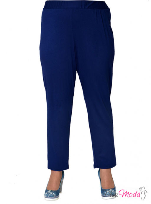 Брюки Модель №125 размеры 50-72 - Plusmoda фото 5