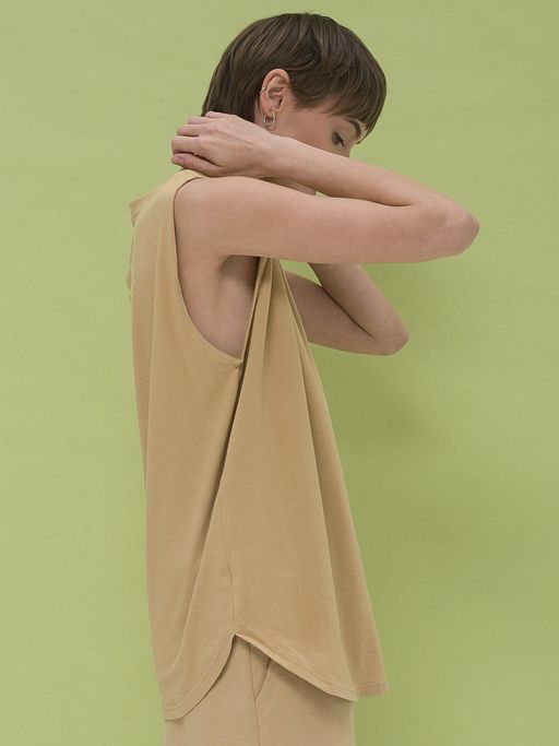 Pelican DFVV6921/1 майка женская  фото 3