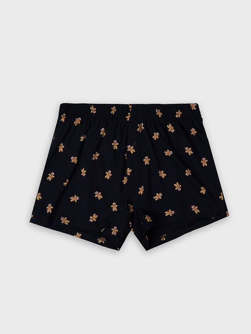 Цена за 2 штуки! ТРУСЫ МУЖСКИЕ - Mark formelle фото 6