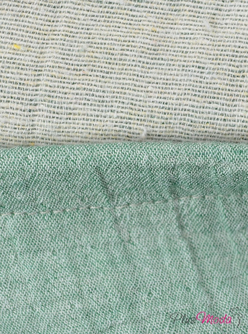 Юбка-брюки Модель №1551 размеры 44-84 - Plusmoda фото 5