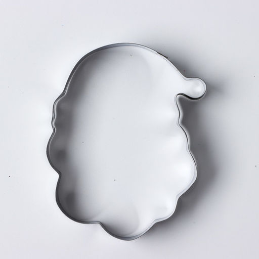 Форма для печенья новогодняя Хо-хо-хо