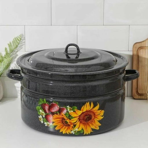 ЭМ_Бак 20,0 л ДЕКОР арт. 42804-272/6