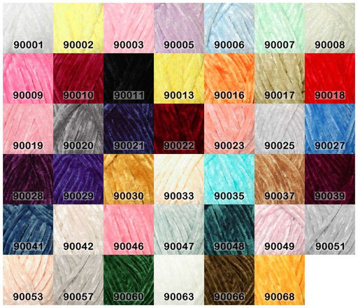 VELVET HIMALAYA  фото 2