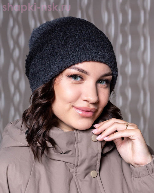 S 1165 Колпак флис (56-58)