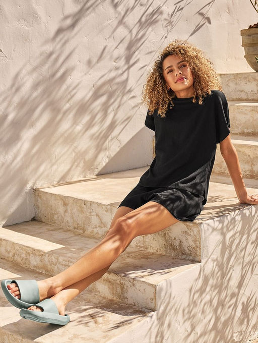 Футболка жатка ESMARA  фото 7