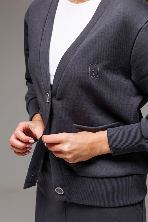 Костюм GO F3071/26-02.170-176 фисташка  фото 1083