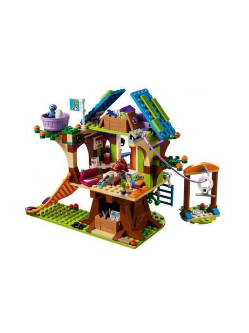 Конструктор Девочки 351 дет. (арт. 10854) - Storyland фото 6