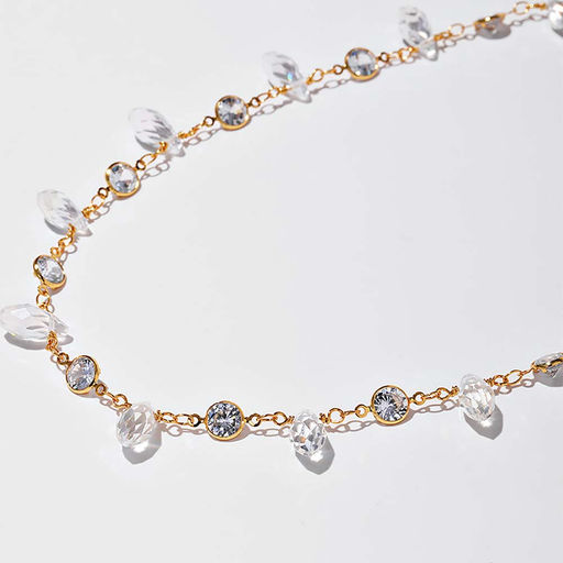 Колье арт. 26 6203 (id 276367) - Rada фото 2